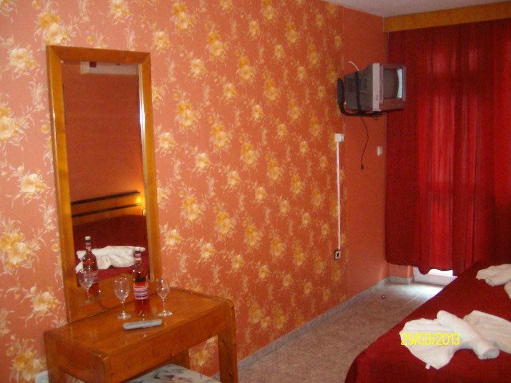 Nelly Guest House Ravda Szoba fotó